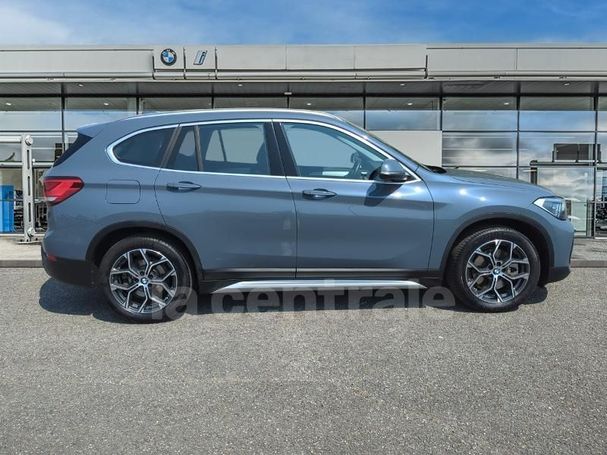 BMW X1 25e xDrive 162 kW image number 20