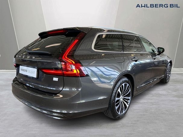 Volvo V90 AWD T6 261 kW image number 6