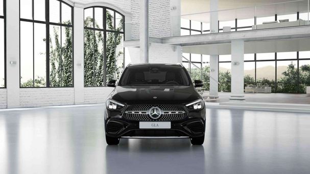 Mercedes-Benz GLA 250 e 160 kW image number 4