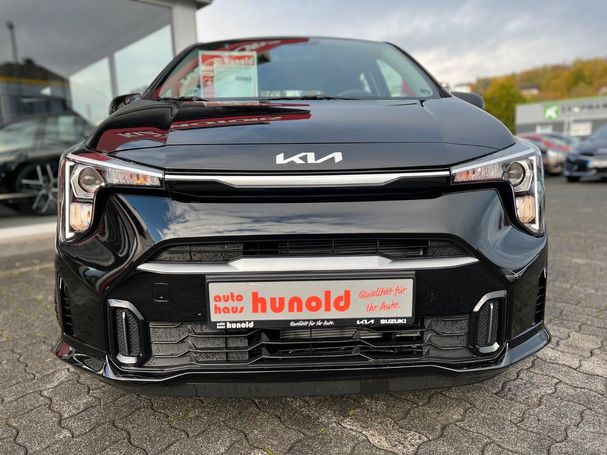 Kia Picanto 1.0 Vision 46 kW image number 3