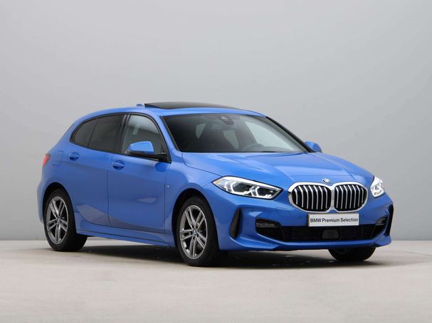 BMW 118i 104 kW image number 7