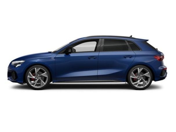 Audi A3 35 TFSI S-line Sportback 110 kW image number 6