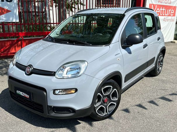 Fiat Panda 1.0 Hybrid 51 kW image number 1