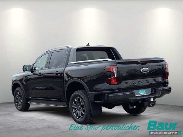 Ford Ranger 2.0 EcoBlue Wildtrak 151 kW image number 3