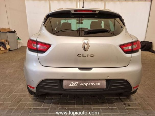 Renault Clio SCe Zen 53 kW image number 4