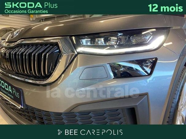 Skoda Kodiaq 2.0 TDI DSG Style 110 kW image number 22