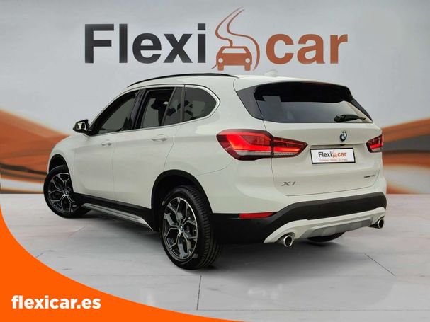 BMW X1 20d xDrive 140 kW image number 9