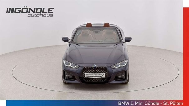 BMW 420d 140 kW image number 2