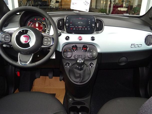 Fiat 500 1.0 51 kW image number 7