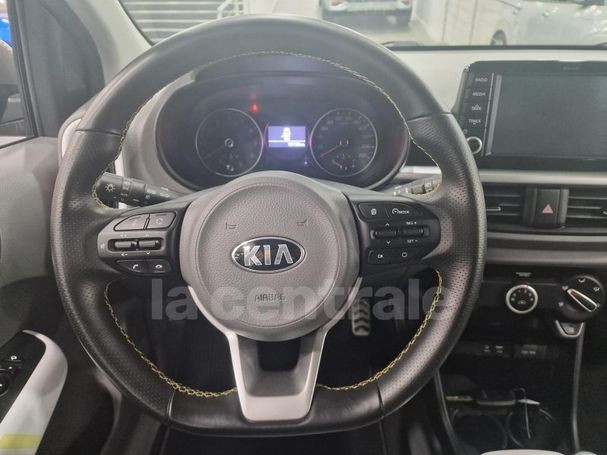 Kia Picanto 1.2 X Line 62 kW image number 20