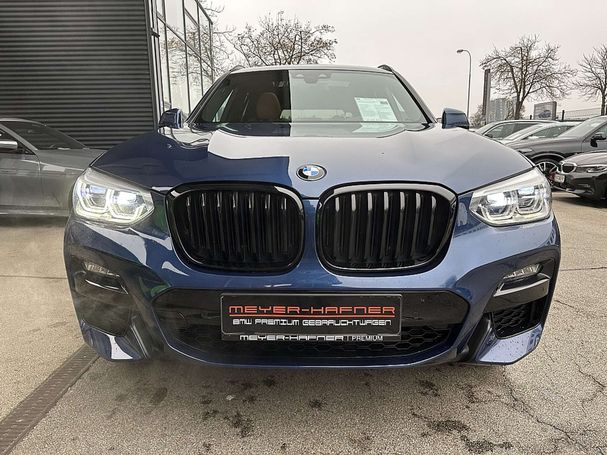 BMW X3 xDrive30e 215 kW image number 3