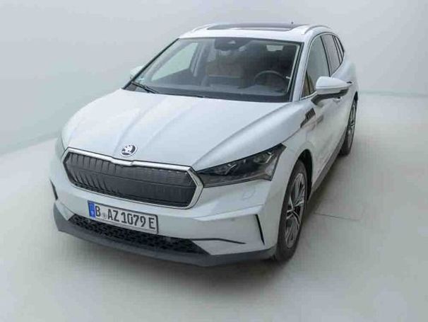 Skoda Enyaq 85 210 kW image number 1