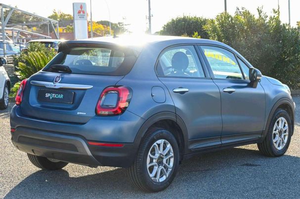 Fiat 500X 1.0 Cross 88 kW image number 5