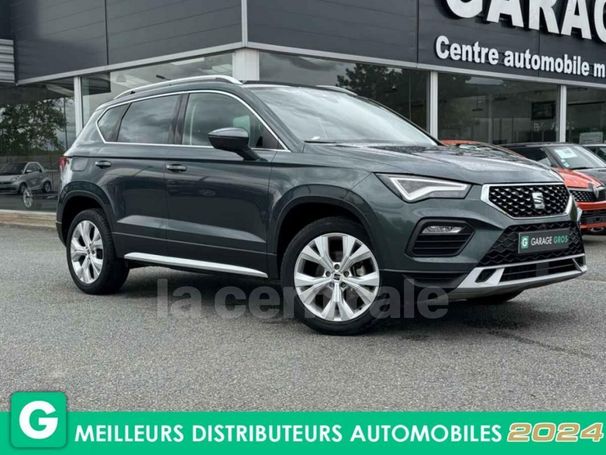 Seat Ateca 1.5 TSI 110 kW image number 2