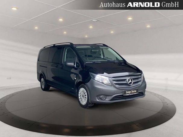 Mercedes-Benz Vito 116 CDi Tourer PRO 120 kW image number 6