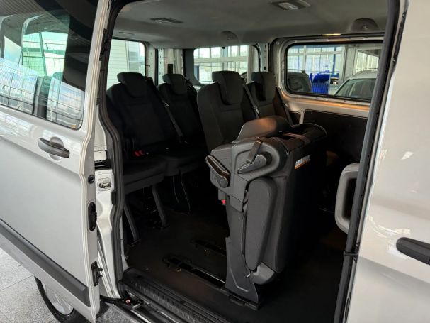 Ford Transit Custom 77 kW image number 34