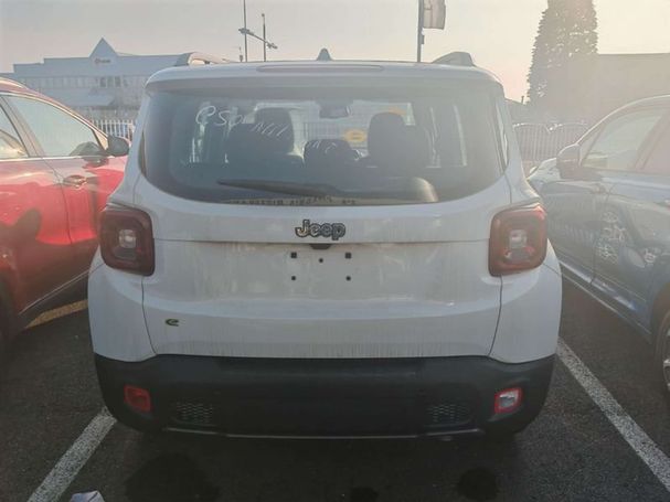 Jeep Renegade 1.5 T4 Altitude 96 kW image number 4