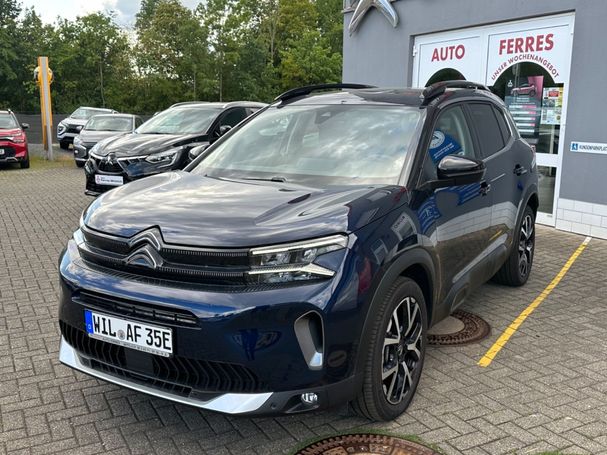 Citroen C5 Aircross 133 kW image number 1