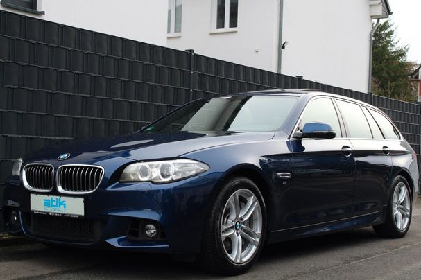 BMW 535i 225 kW image number 1