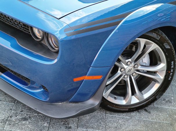 Dodge Challenger 280 kW image number 8