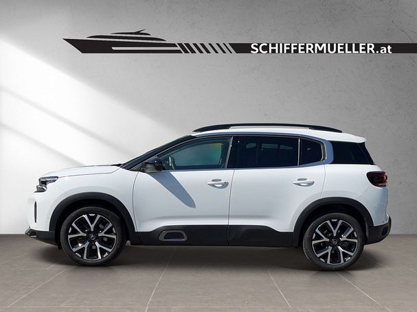 Citroen C5 Aircross BlueHDi 130 S&S EAT8 96 kW image number 5