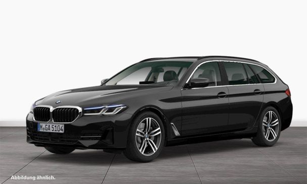 BMW 530d Touring 210 kW image number 1