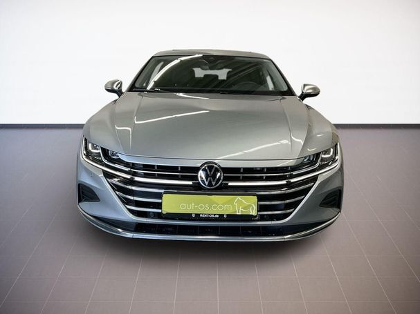 Volkswagen Arteon 2.0 TDI DSG Shooting Brake 147 kW image number 13