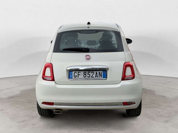 Fiat 500 1.2 51 kW image number 7