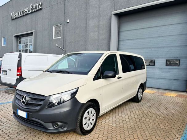 Mercedes-Benz Vito Long 116 120 kW image number 1