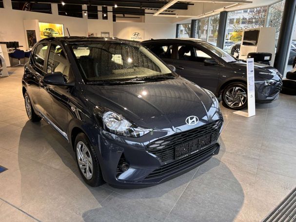 Hyundai i10 1.0 Select 46 kW image number 2