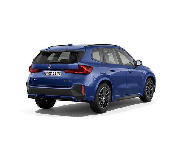 BMW X1 sDrive 100 kW image number 3