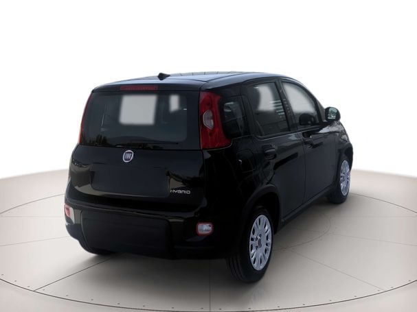 Fiat Panda 1.0 Hybrid 51 kW image number 3