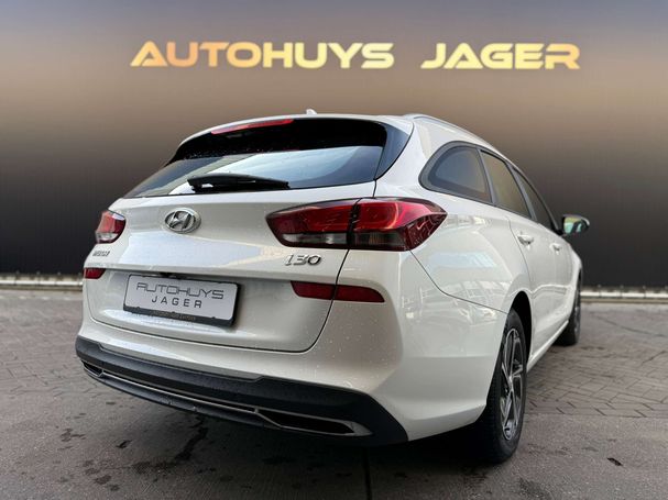 Hyundai i30 1.0 T-GDI Comfort 88 kW image number 15