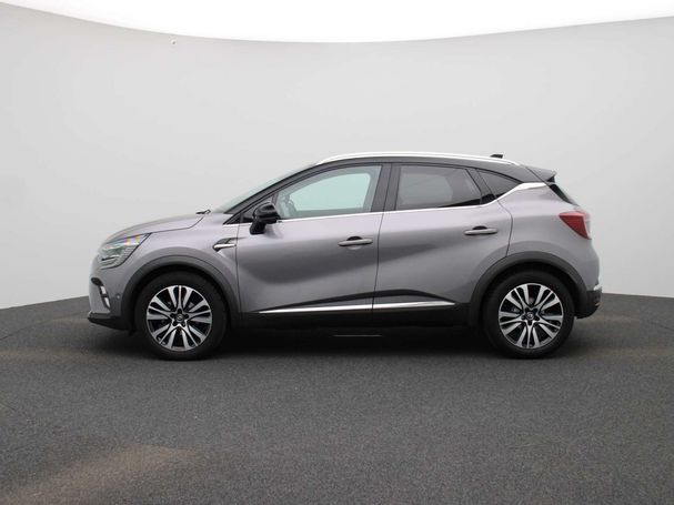 Renault Captur TCe 130 96 kW image number 5