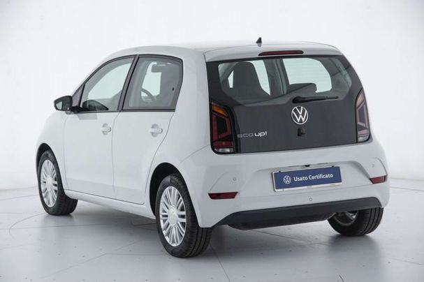 Volkswagen up! Eco 50 kW image number 4