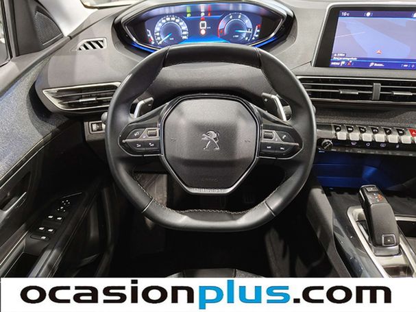 Peugeot 3008 Allure 88 kW image number 21