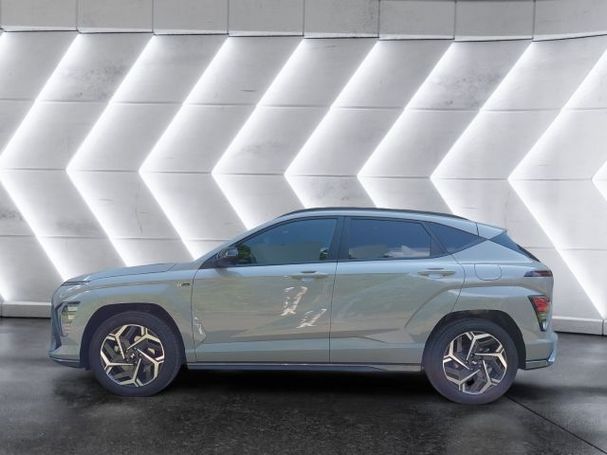 Hyundai Kona 104 kW image number 5