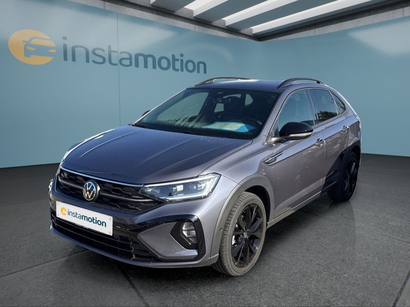 Volkswagen Taigo 1.5 TSI