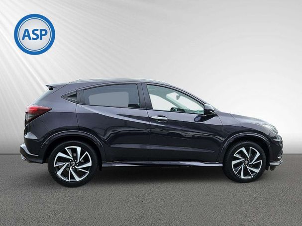 Honda HR-V 96 kW image number 2