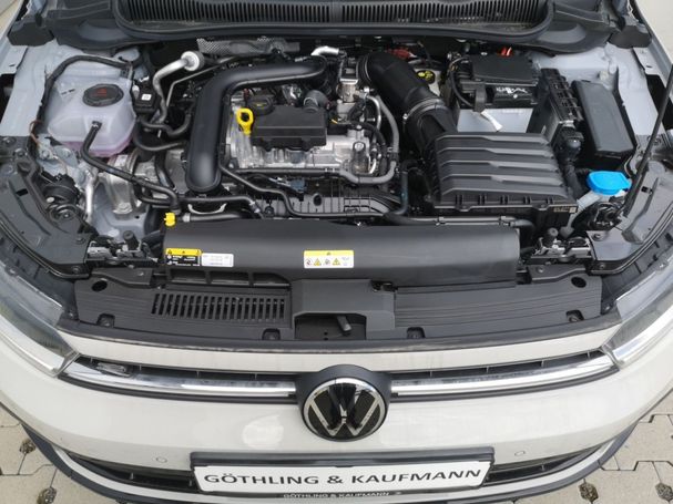 Volkswagen Polo DSG 81 kW image number 13