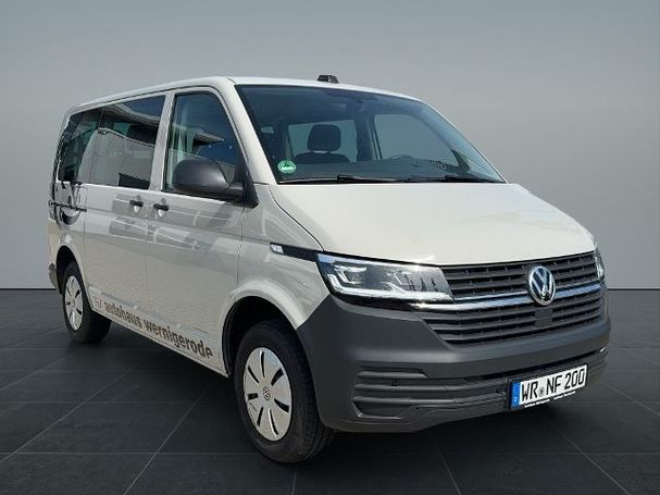 Volkswagen T6 Transporter DSG 110 kW image number 9