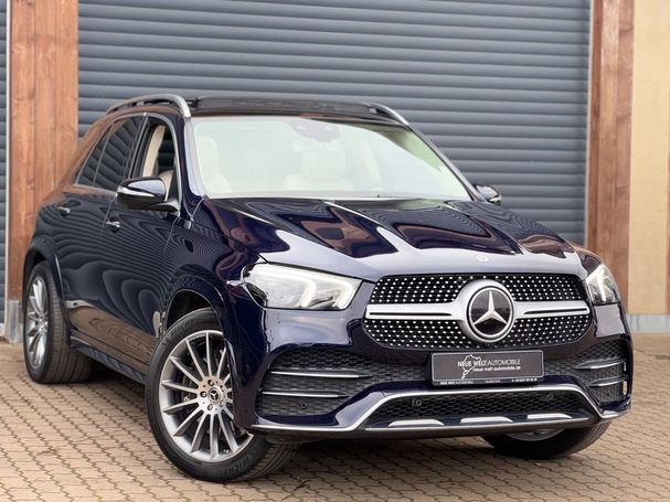 Mercedes-Benz GLE 450 270 kW image number 6