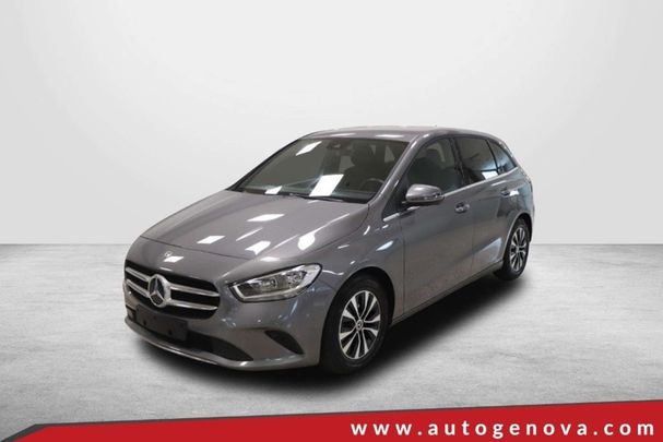 Mercedes-Benz B 180 d 85 kW image number 1