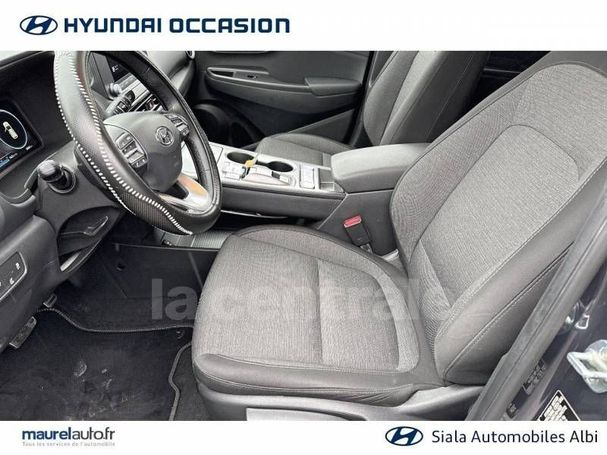 Hyundai Kona 100 kW image number 21