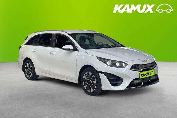 Kia Ceed Plug-in Hybrid 104 kW image number 1