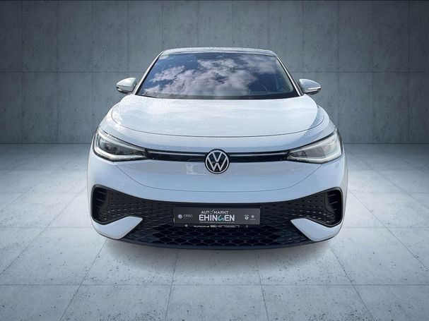 Volkswagen ID.5 150 kW image number 8