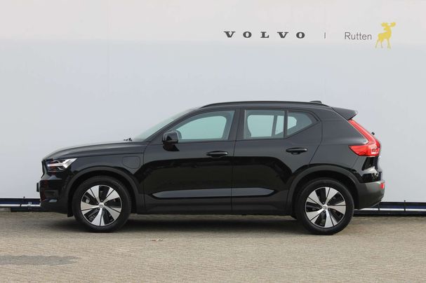 Volvo XC40 Recharge R T4 Design Expression 155 kW image number 5