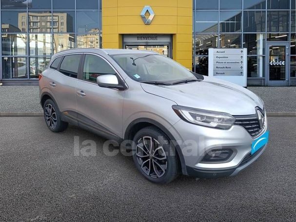 Renault Kadjar TCe 140 103 kW image number 2