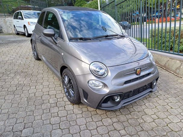 Abarth 595 121 kW image number 1