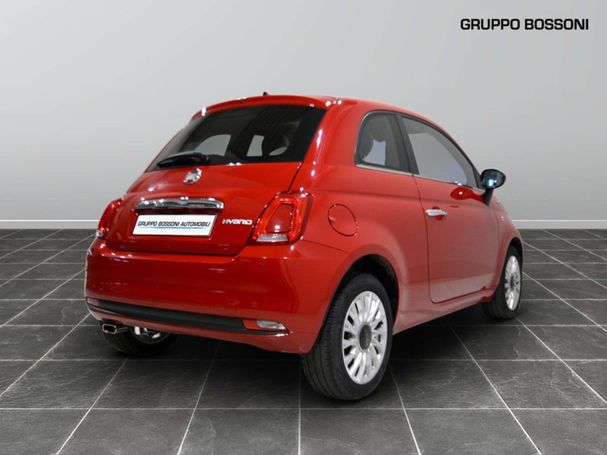 Fiat 500 1.0 51 kW image number 2